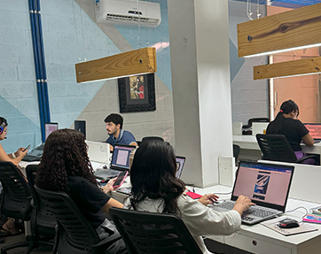 COWORKING