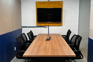 SALA DE REUNIÃO